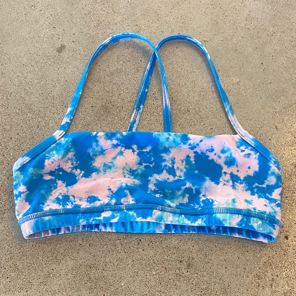 Fleo Chloe Bra Bubble M